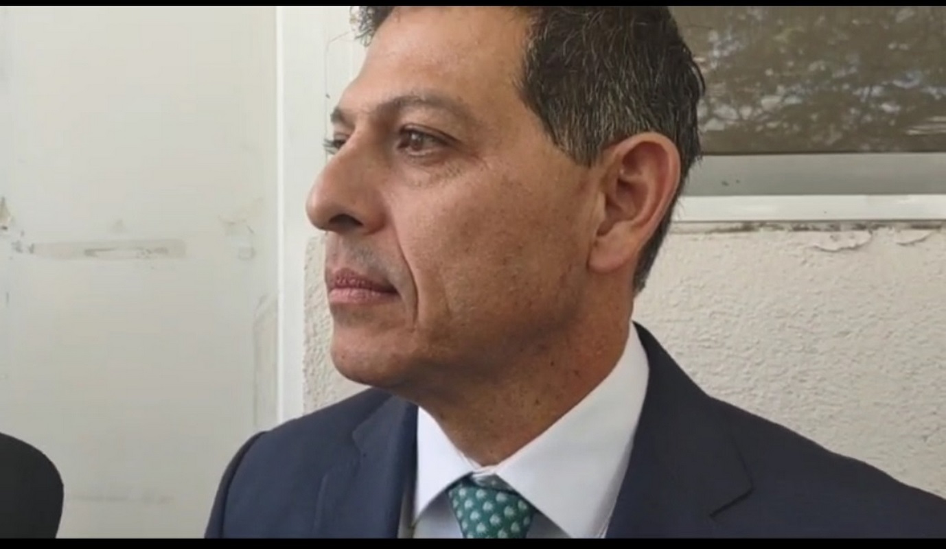 Rector de la UAC anuncia medidas de seguridad y mejoras en transporte para estudiantes