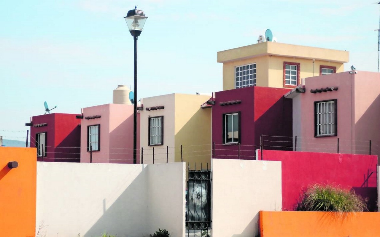 Para ser legitimo dueño de una vivienda de interés social hay que cancelar la hipoteca