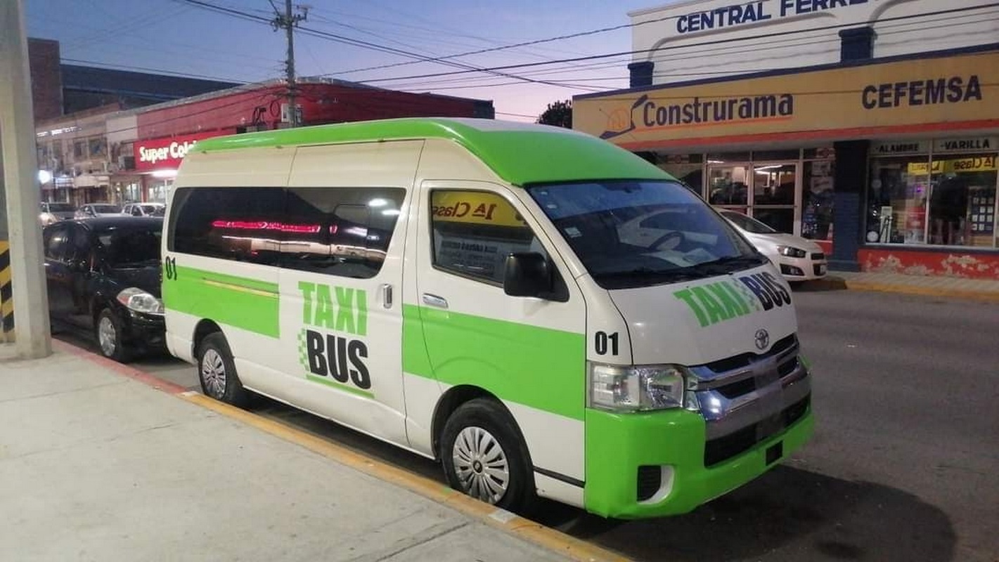 Mas empresarios se interesan por dar servicio de transporte público en Acuña
