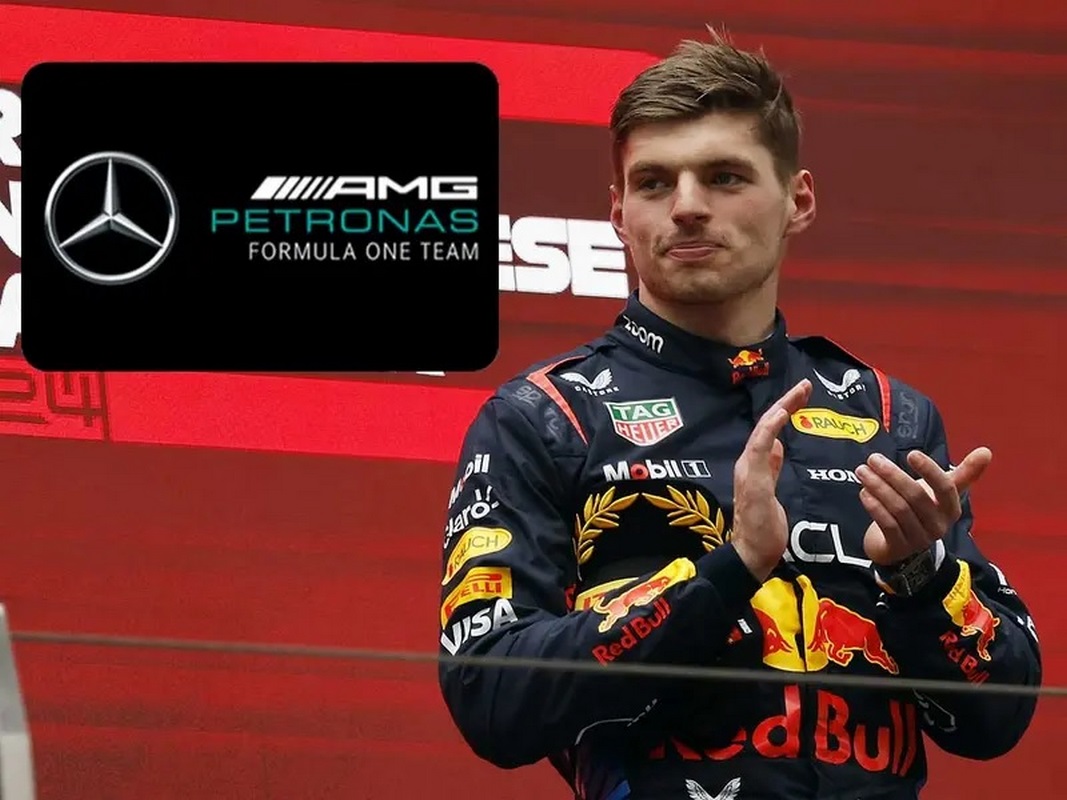 Mercedes irá con todo por Max Verstappen tras el GP de Miami