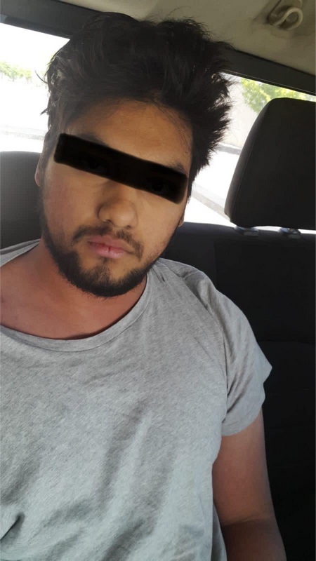 Tras difusión de videos capturan a abusador