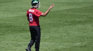 Aaron Rodgers