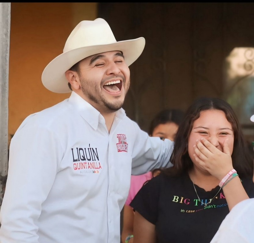 Liquín Quintanilla se preocupará por brindar herramientas para la salud emocional de los jóvenes de Progreso