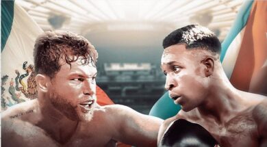 CANELO