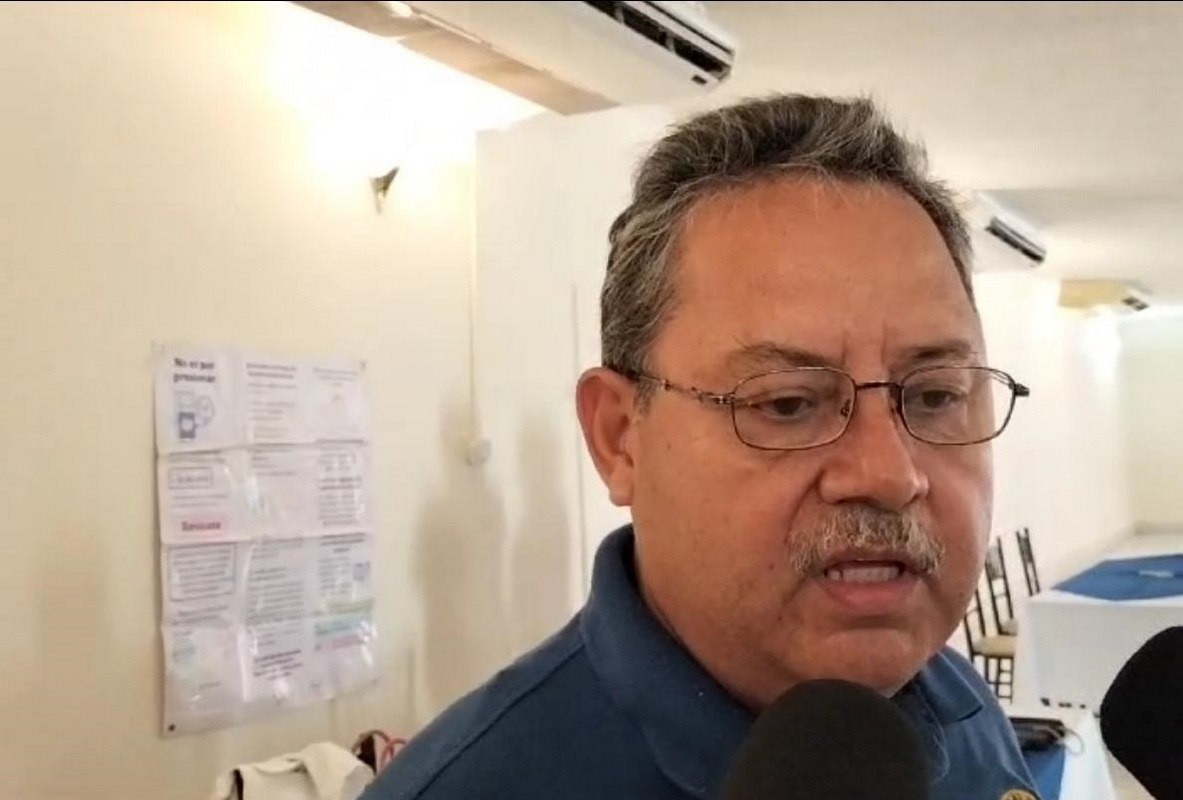 Se llevó a cabo brigada de salud visual
