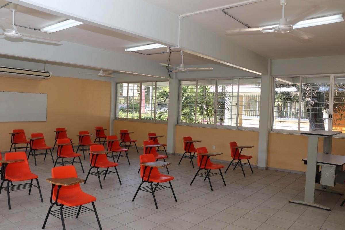 Viernes 10 de mayo asueto en escuelas