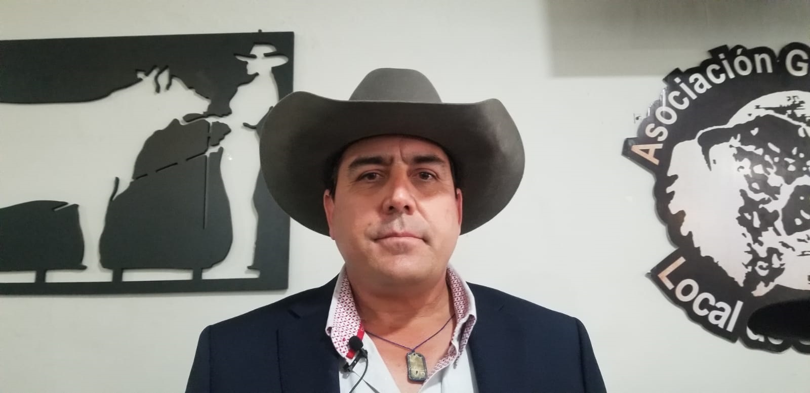 Busca la ganadera sumar eventos durante fiestas grandes de Sabinas