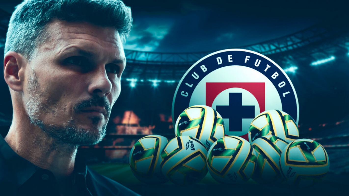 Cruz Azul se reencuentra con Fernando Ortiz, artífice del humillante 7-0 en el Apertura 2022