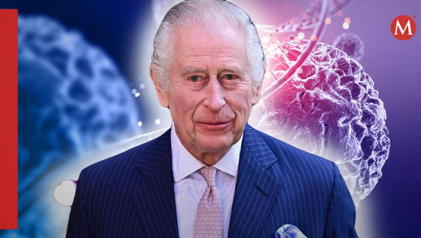 El Rey Carlos III presenta graves efectos secundarios por su tratamiento contra el cáncer