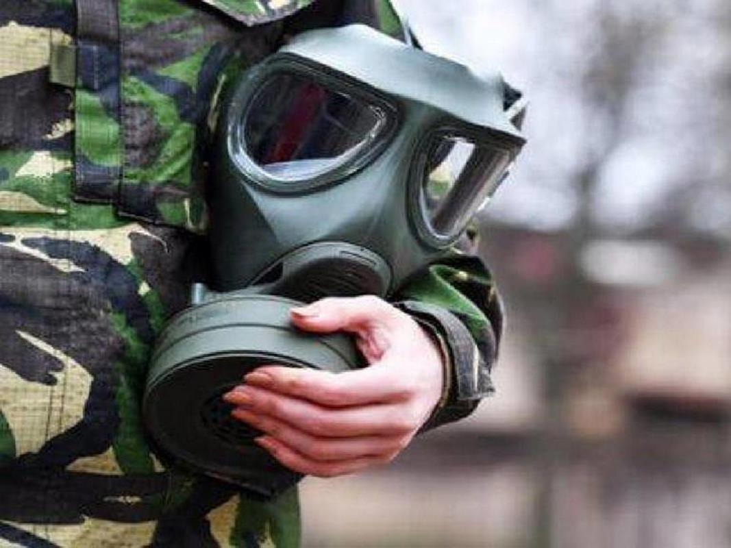 Rusia violó la prohibición mundial de armas químicas en guerra de Ucrania: EU