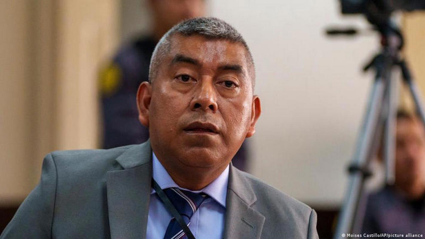 Guatemala: diputados denuncian a fiscales por intento de golpe