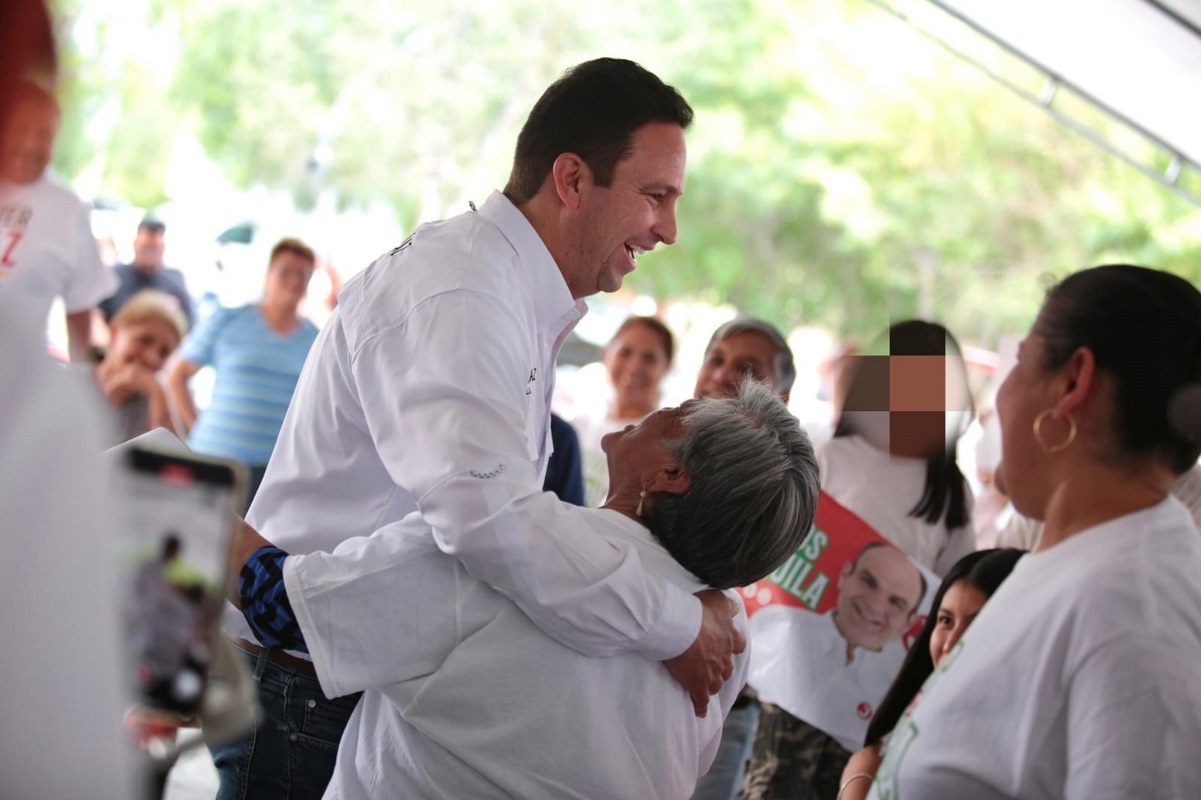 Potenciará Saltillo su relación con Texas: Javier Díaz