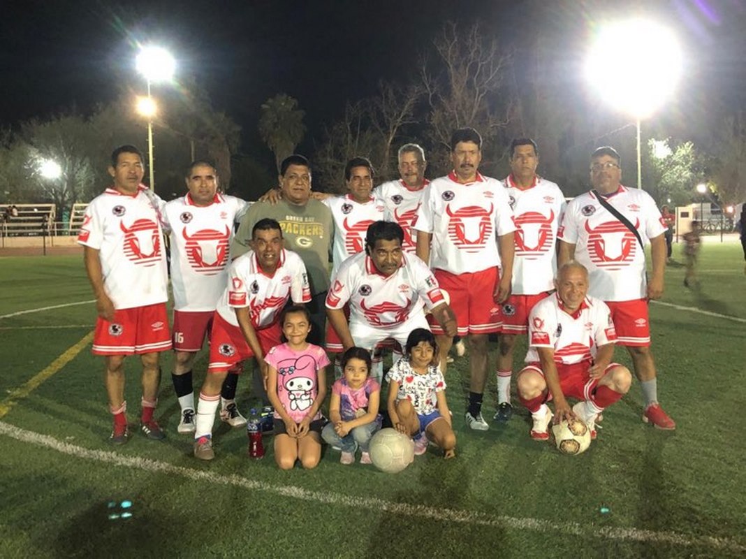 Toros y Pumas empatan a 1 gol