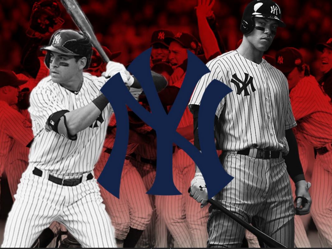 Las más grandes sequias de títulos en la historia para los Yankees