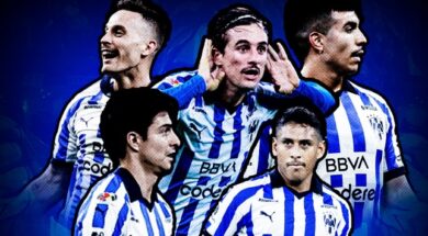 Monterrey-Copiar