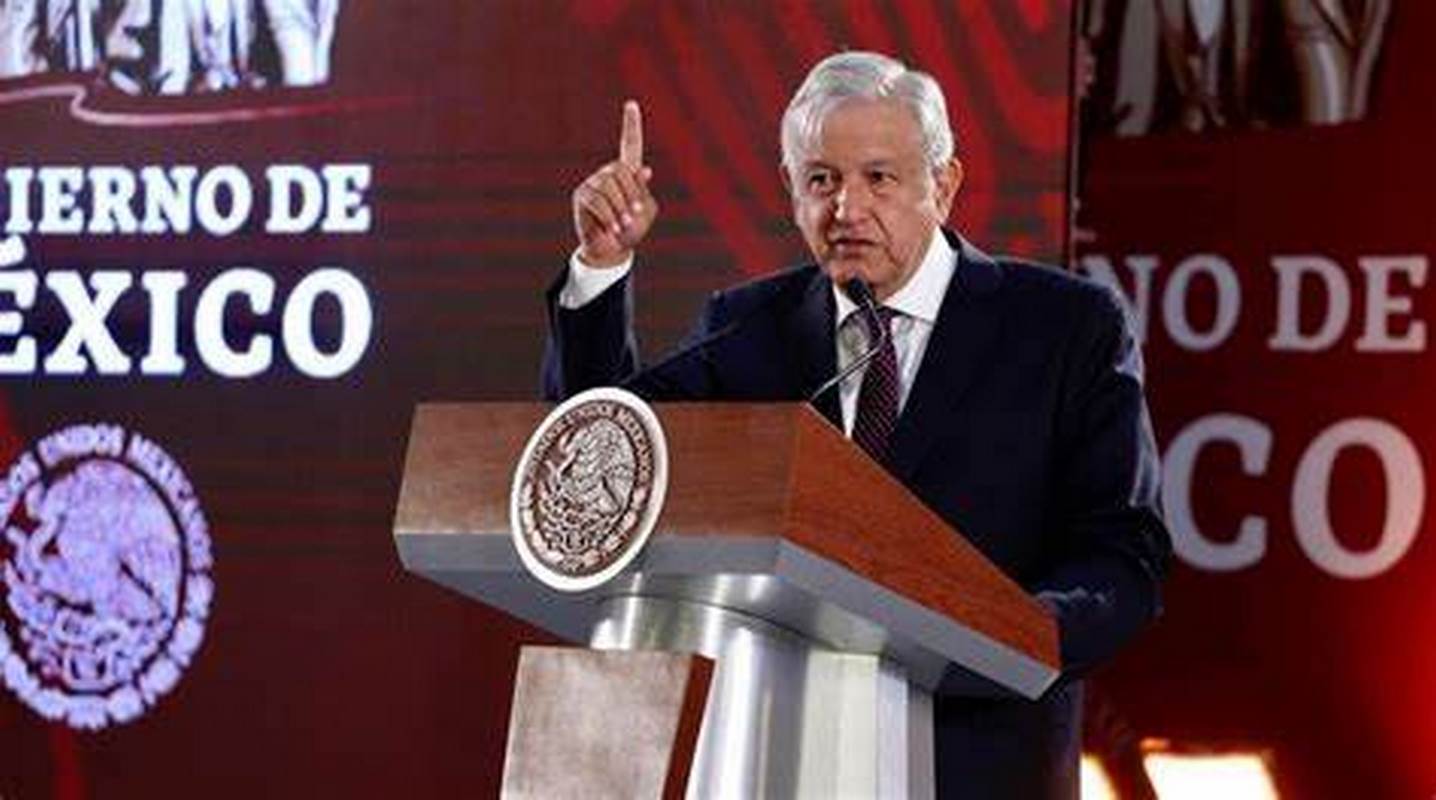 INE celebra que AMLO cancele su conferencia matutina por veda electoral