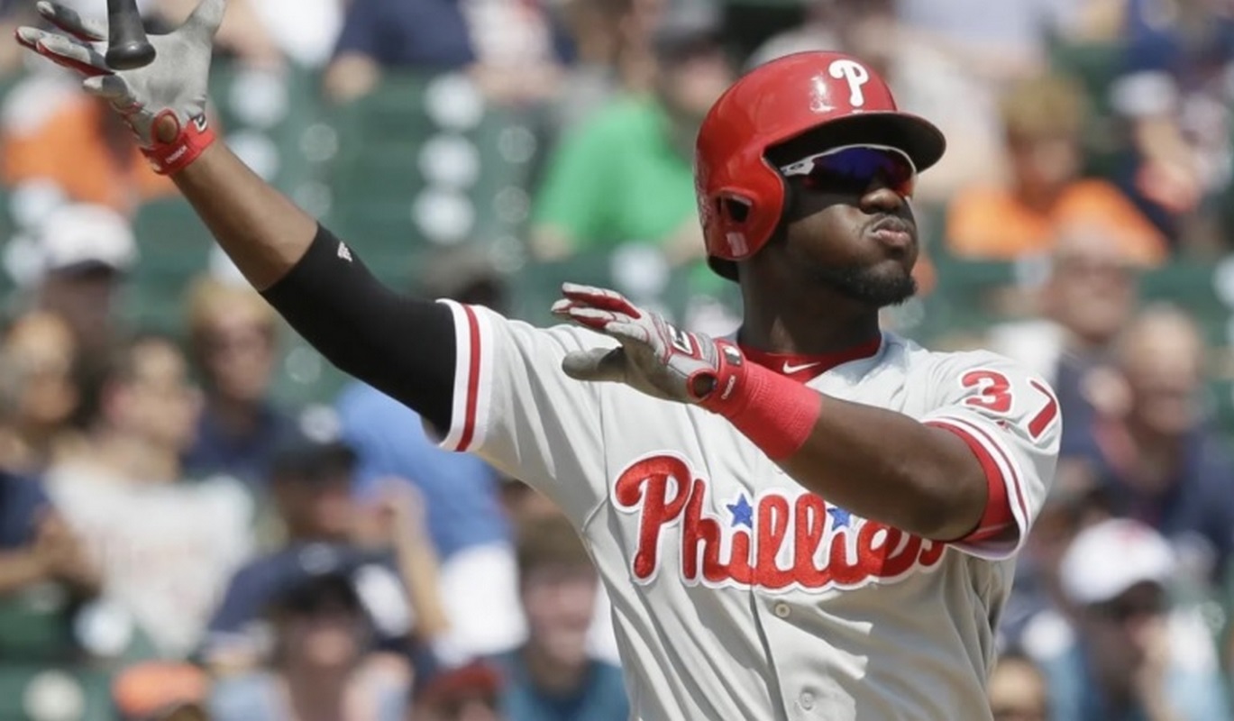 ¿Quién es Odubel Herrera, la ex estrella de la MLB que está por debutar en los Pericos de Puebla?