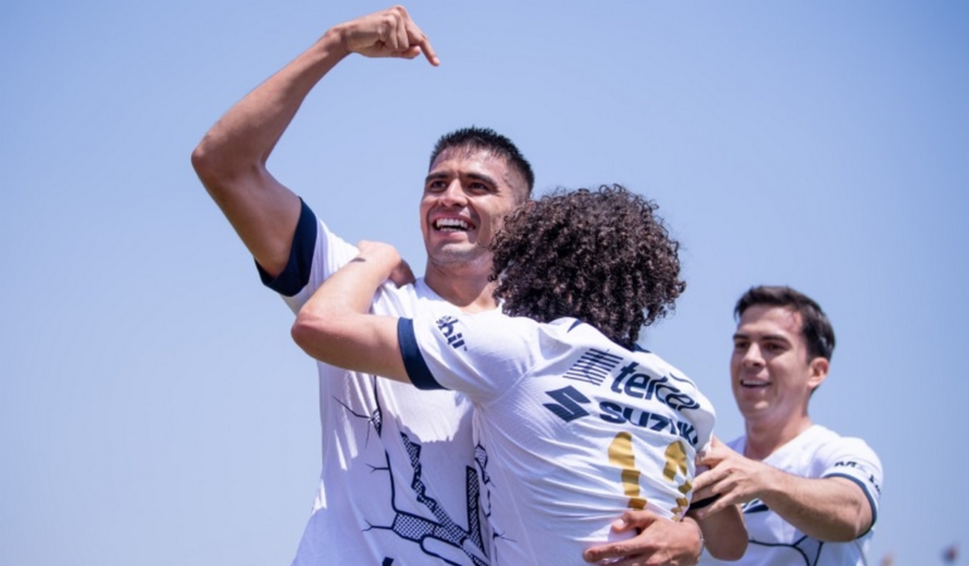 Pumas es favorito ante Pachuca en el Play-In: La estadística está de lado de los Universitarios