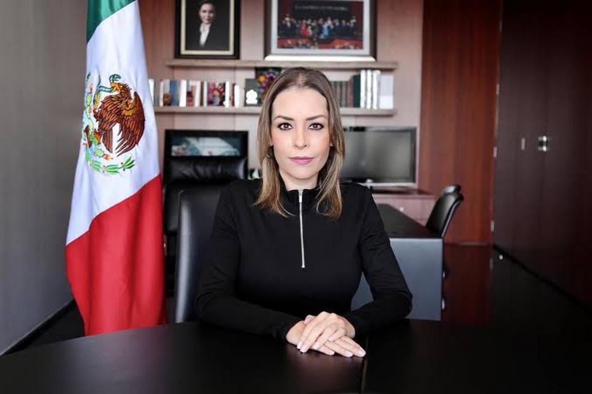 APAGONES, GRAVE IRRESPONSABILIDAD DEL GOBIERNO FEDERAL: VERÓNICA MARTÍNEZ.