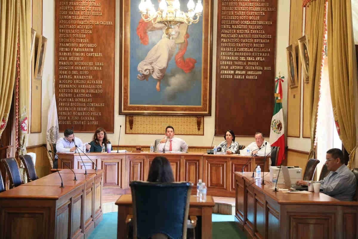 Magistrados inician proceso de evaluación para ratificar a Jueza de Primera Instancia