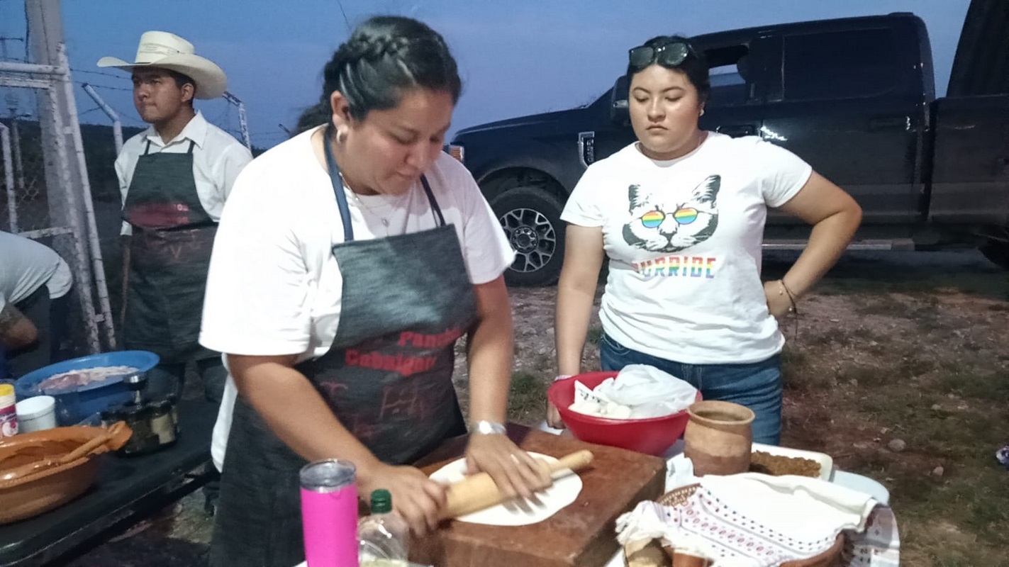 COAHUILA ES PIONERO EN TORTILLA DE HARINA Y CARBÓN GRACIAS A SEFARDITAS ESPAÑOLES