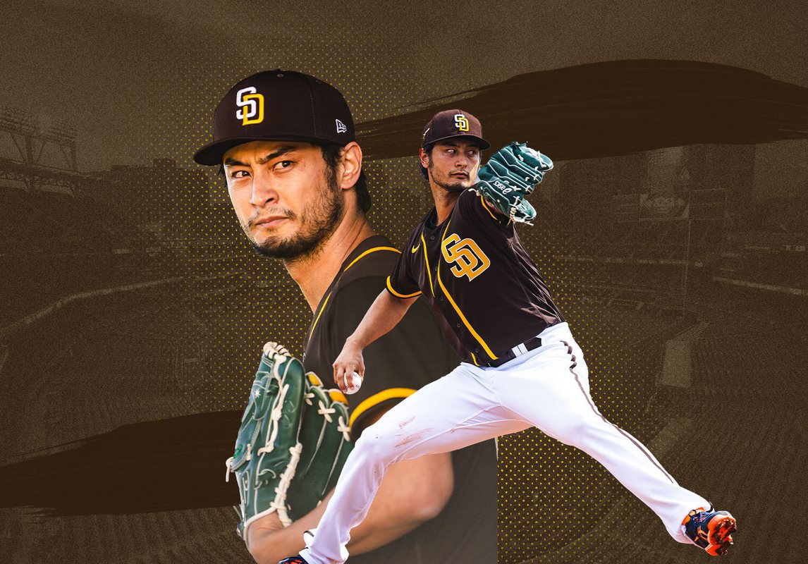 Darvish poncha a siete para guiar el triunfo de los Padres; se adueñan de la serie