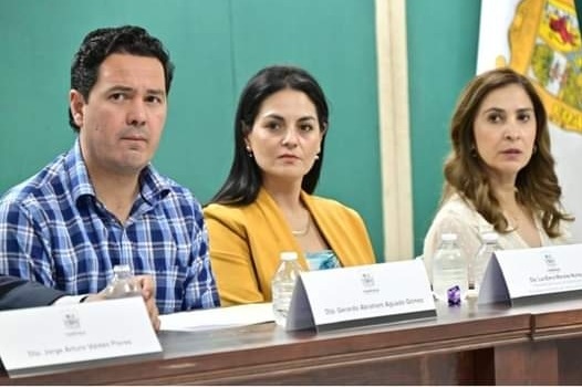 Autoridades estatales trabajan en conjunto por un proceso electoral equitativo, transparente y en orden