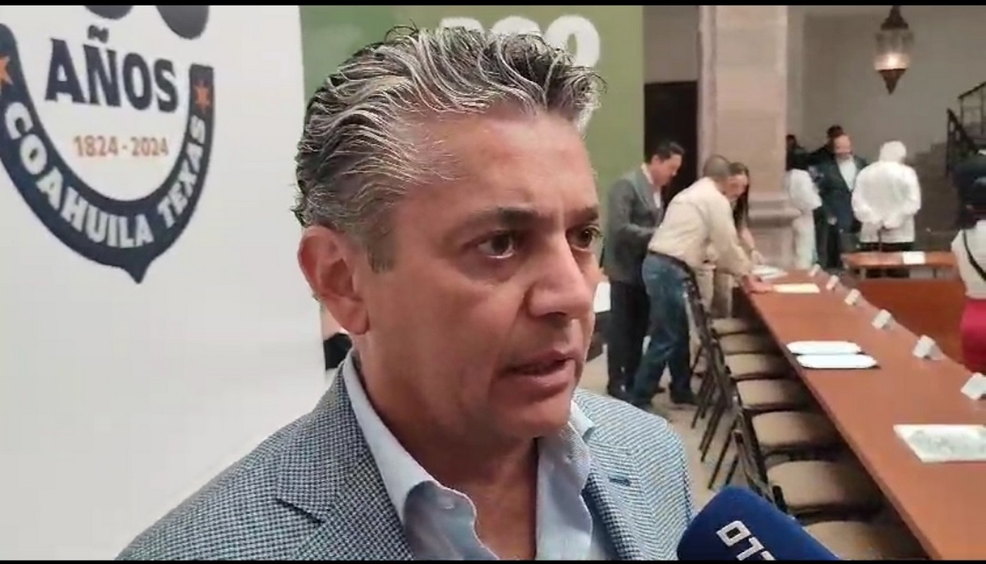 Avances significativos en la coordinación entre el Tribunal Superior de Justicia y corporaciones de seguridad en Coahuila