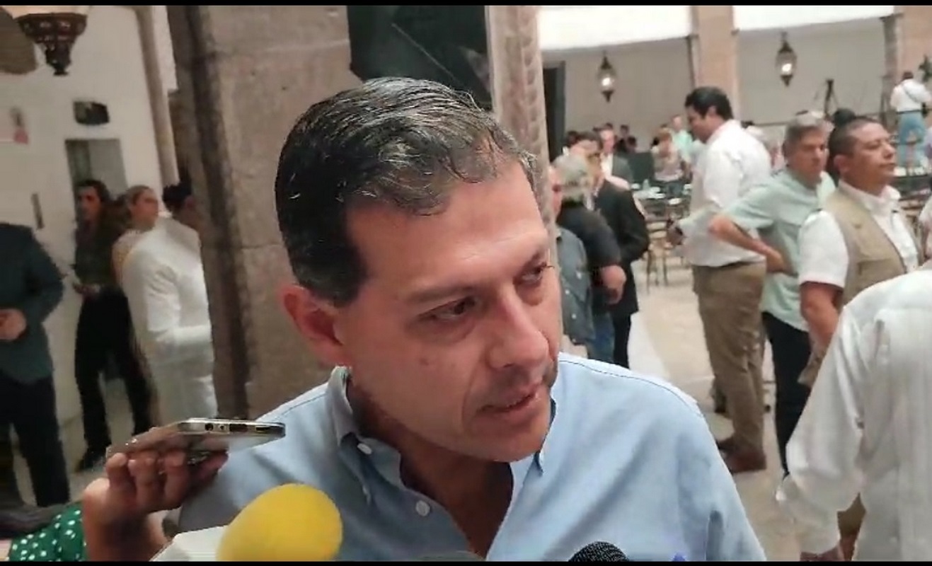 Rector de la UAC coordina acciones contra ola de calor y anuncia proyecto de recaudación de fondos