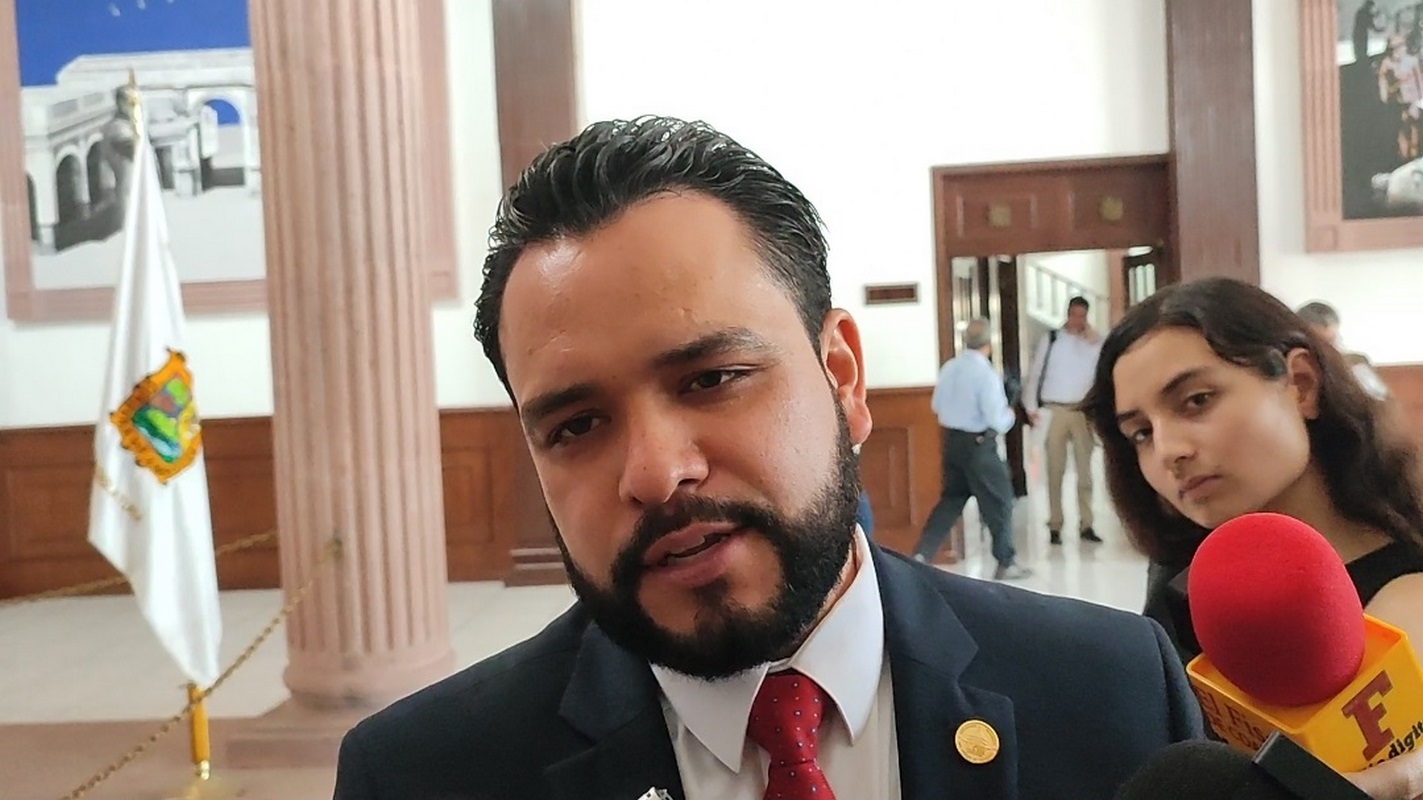 Alberto Hurtado Destaca avances para operaciones de PROFECO en Coahuila