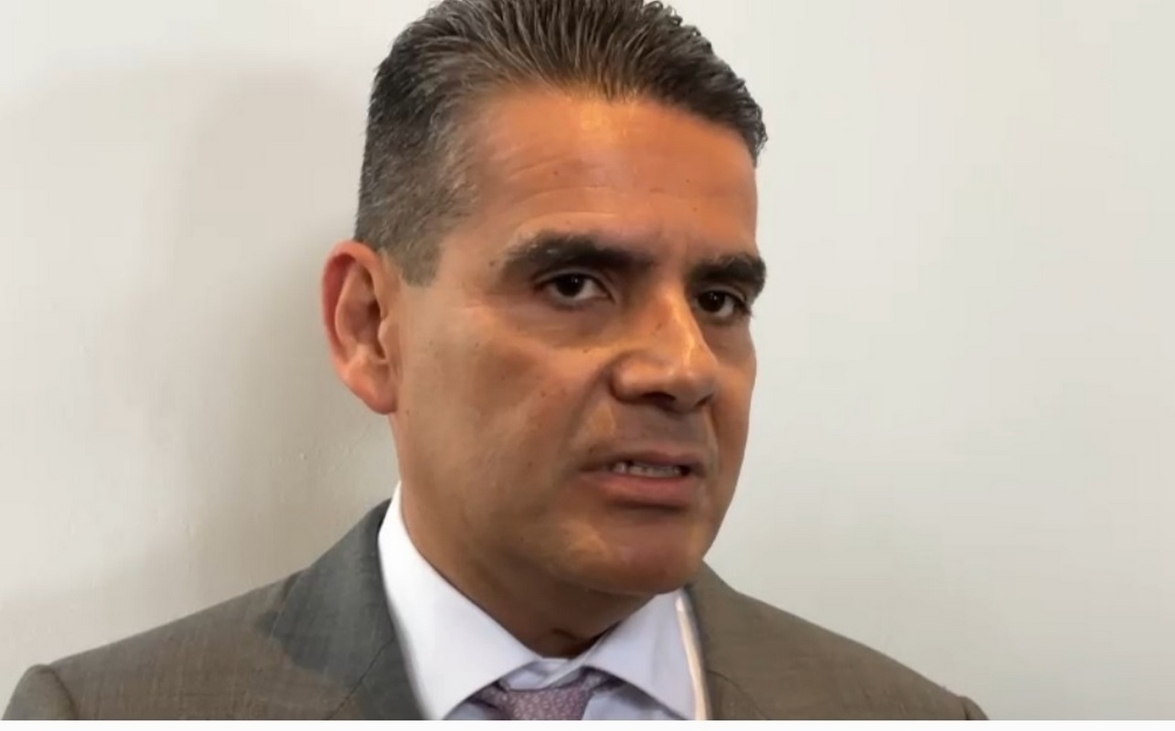 Diputado Jorge Arturo Valdés exhorta a la Federación por tarifas eléctricas
