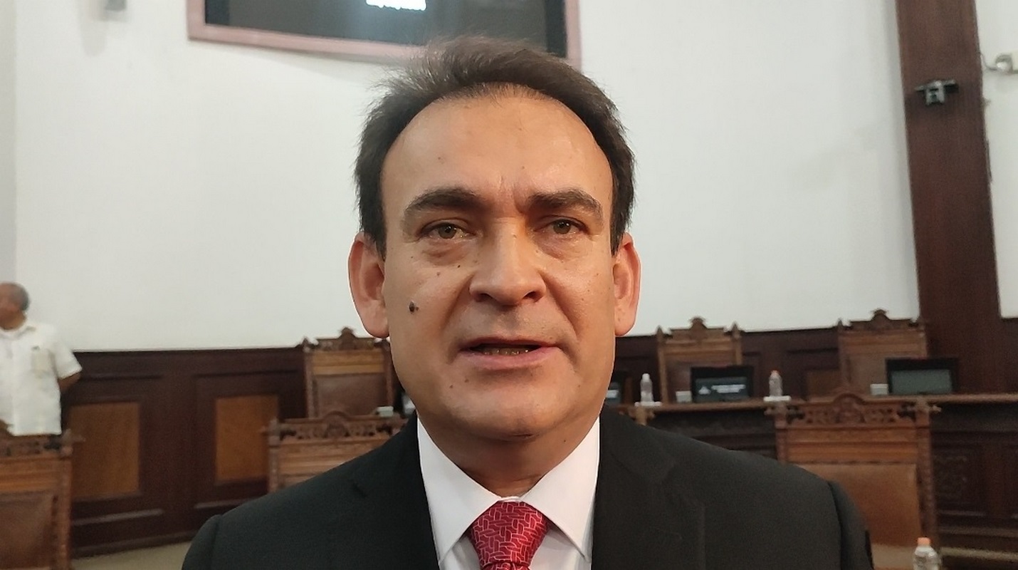 Diputado Álvaro Moreira Valdés exhorta a la Secretaría del Trabajo a mejorar oportunidades laborales para personas con discapacidad