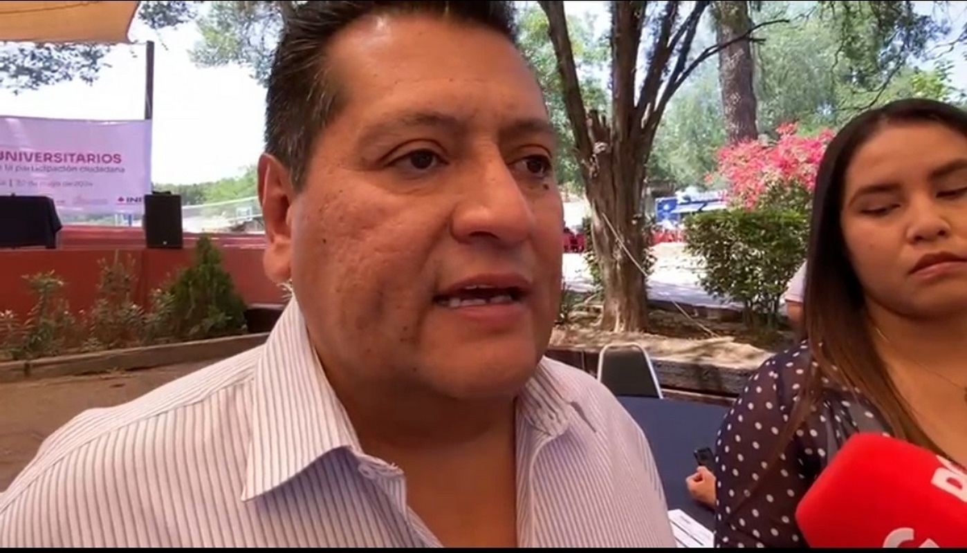 Inicio de entrega de paquetes electorales en Coahuila: INE trabaja a contrarreloj