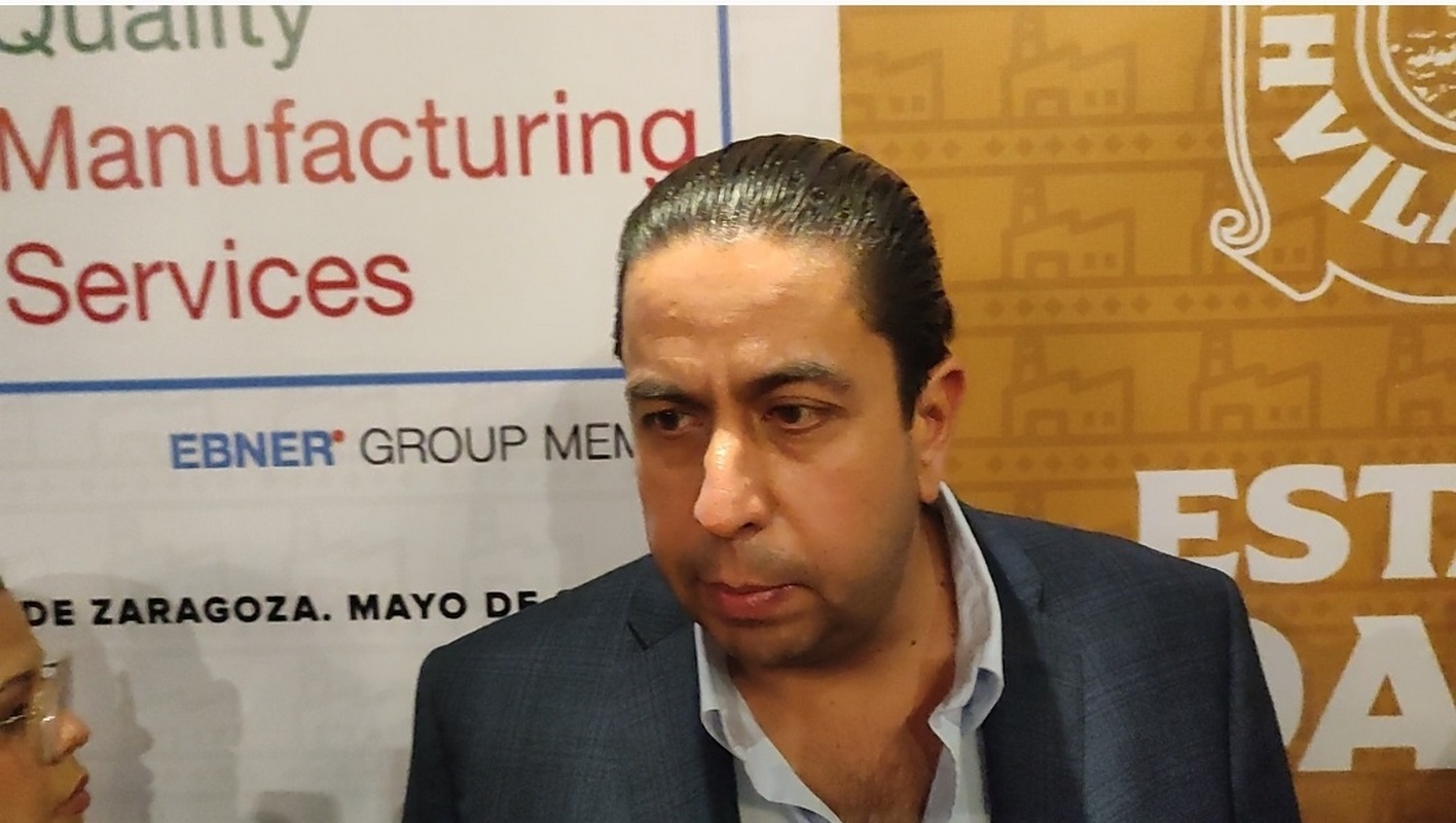 Más inversiones llegan a Ramos Arizpe, generando empleo, pero resalta la carencia de viviendas