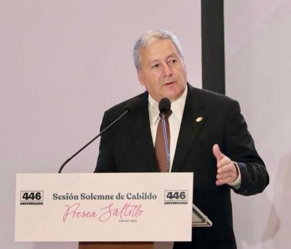 Presea Saltillo busca reconocer a destacadas instituciones