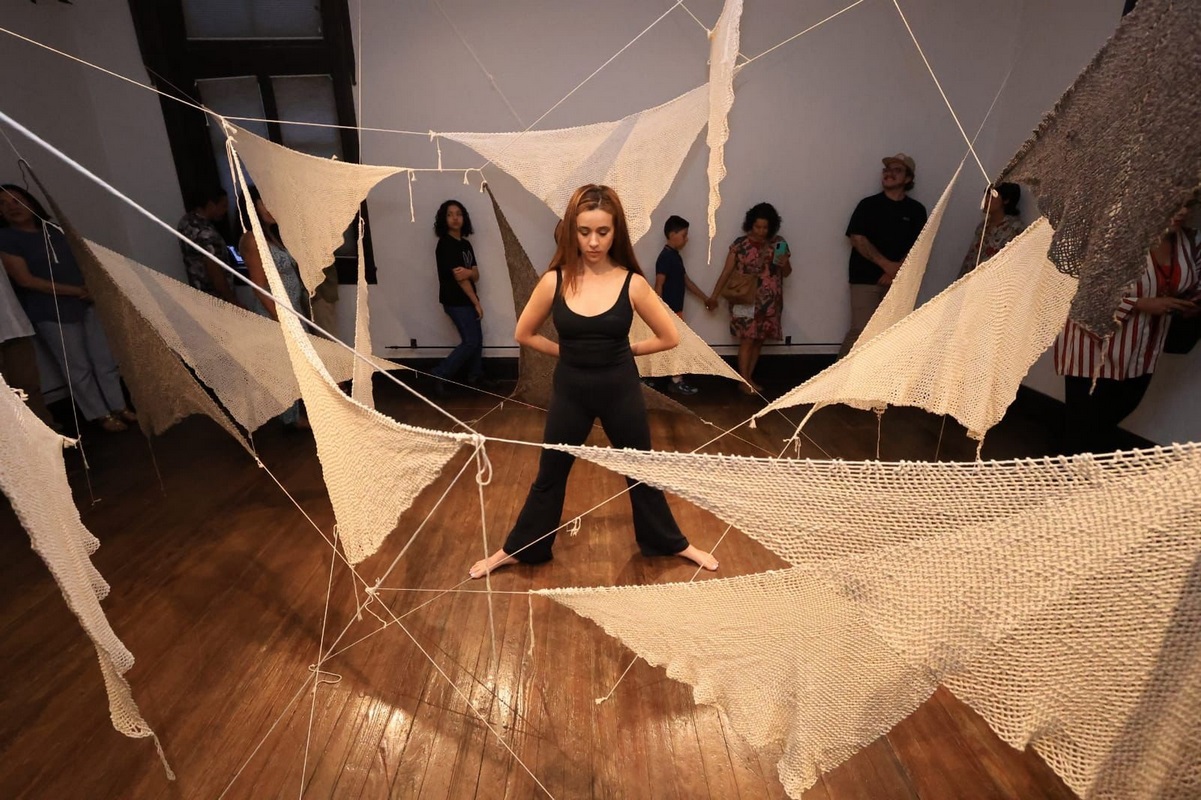 Invita Municipio de Saltillo a disfrutar exposiciones artísticas