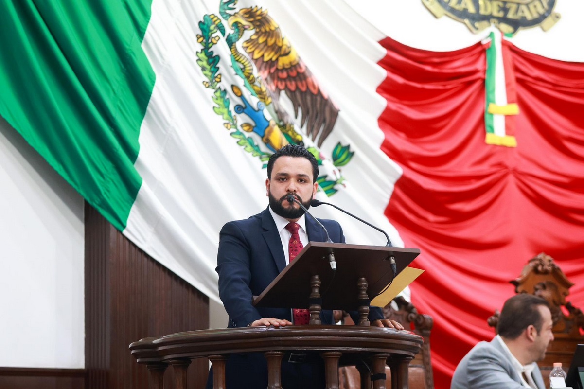 Para combatir las adicciones, propone Alberto Hurtado antidoping a estudiantes de secundaria y preparatoria en Coahuila