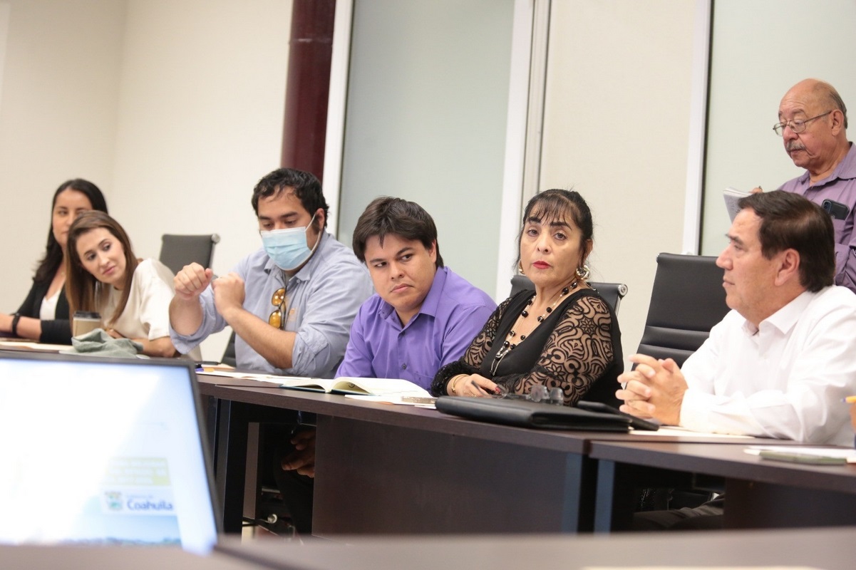 En Coahuila buscan reducir las emisiones de contaminantes atmosféricos para proteger la salud pública