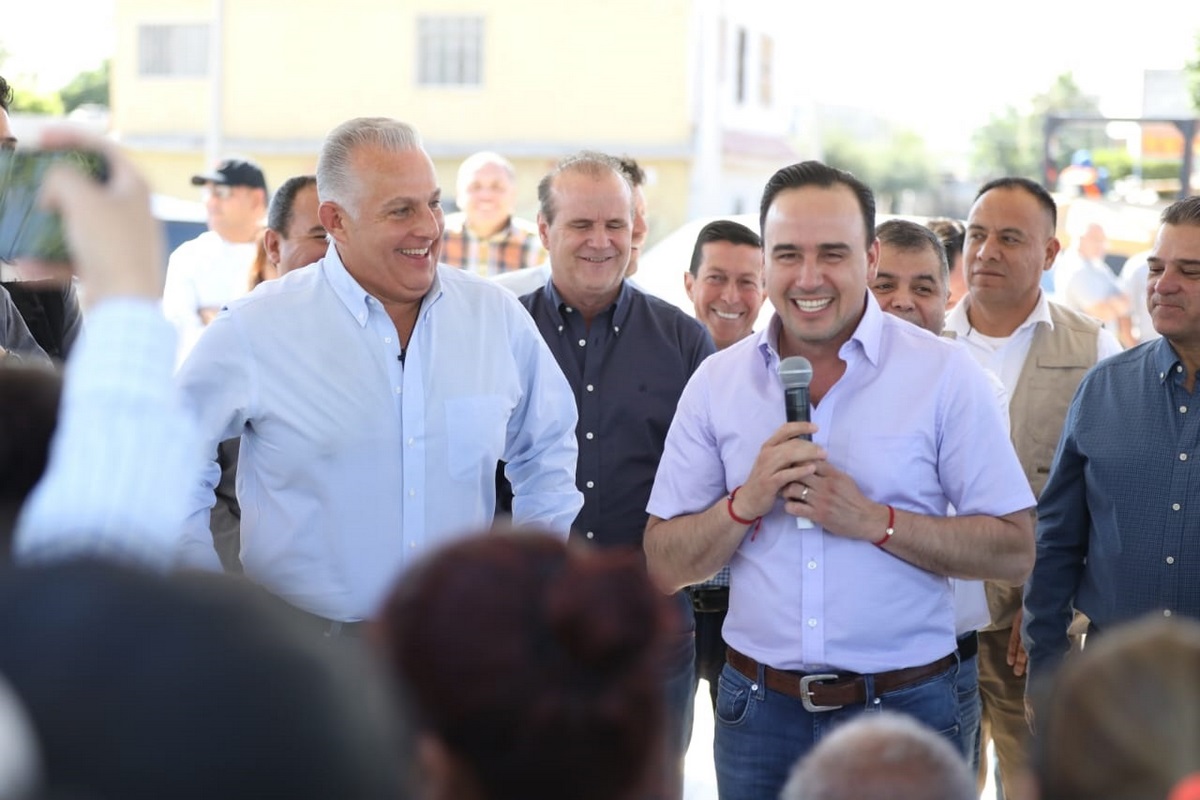 Avanza gran programa de pavimentación y recarpeteo en Torreón