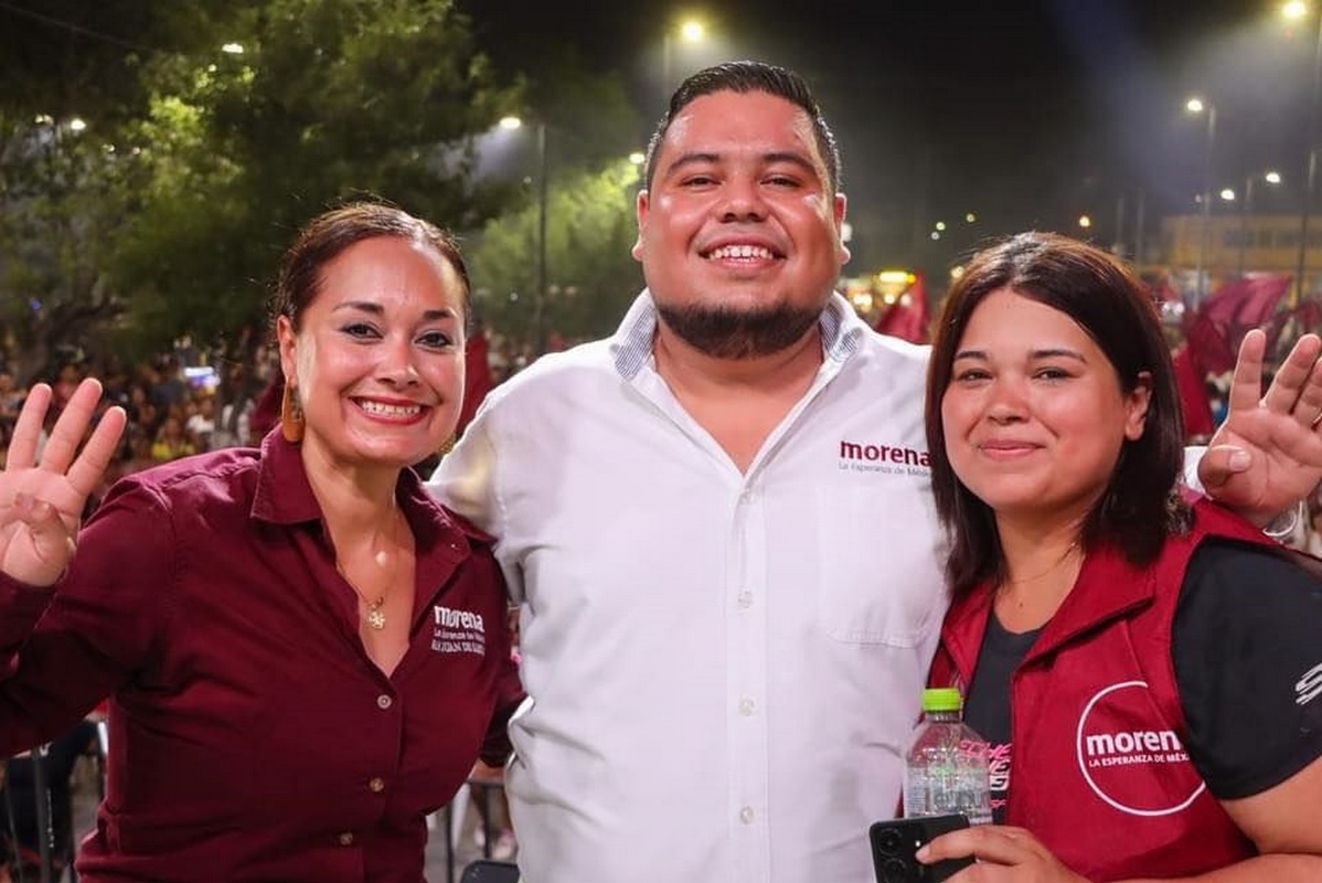Renuncian candidatas a regidoras de Morena en Rosita