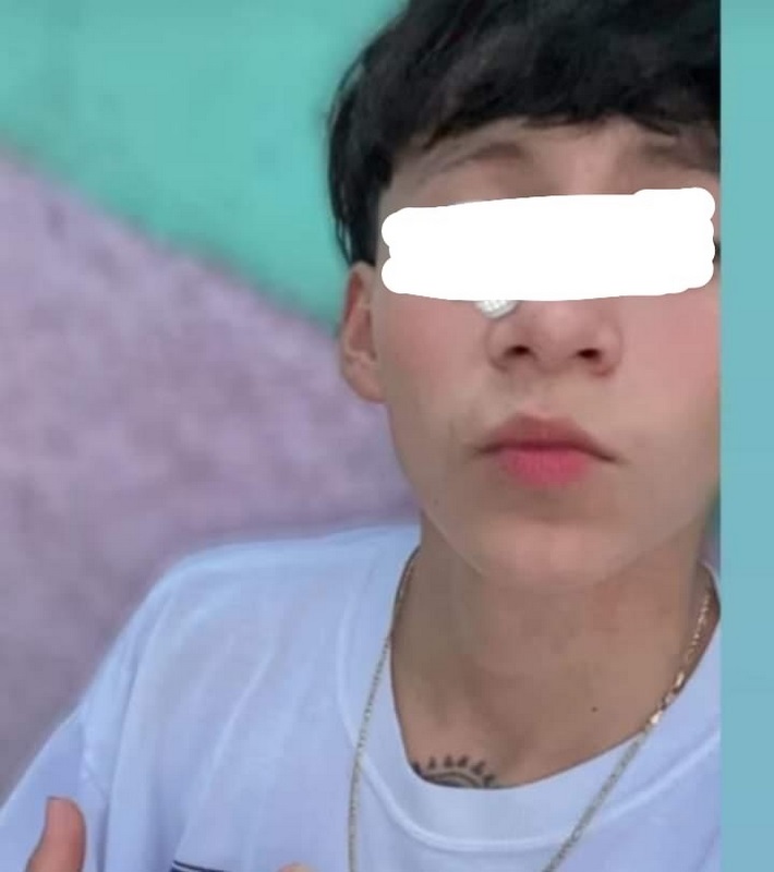 LOCALIZAN A MENOR REPORTADO COMO DESAPARECIDO