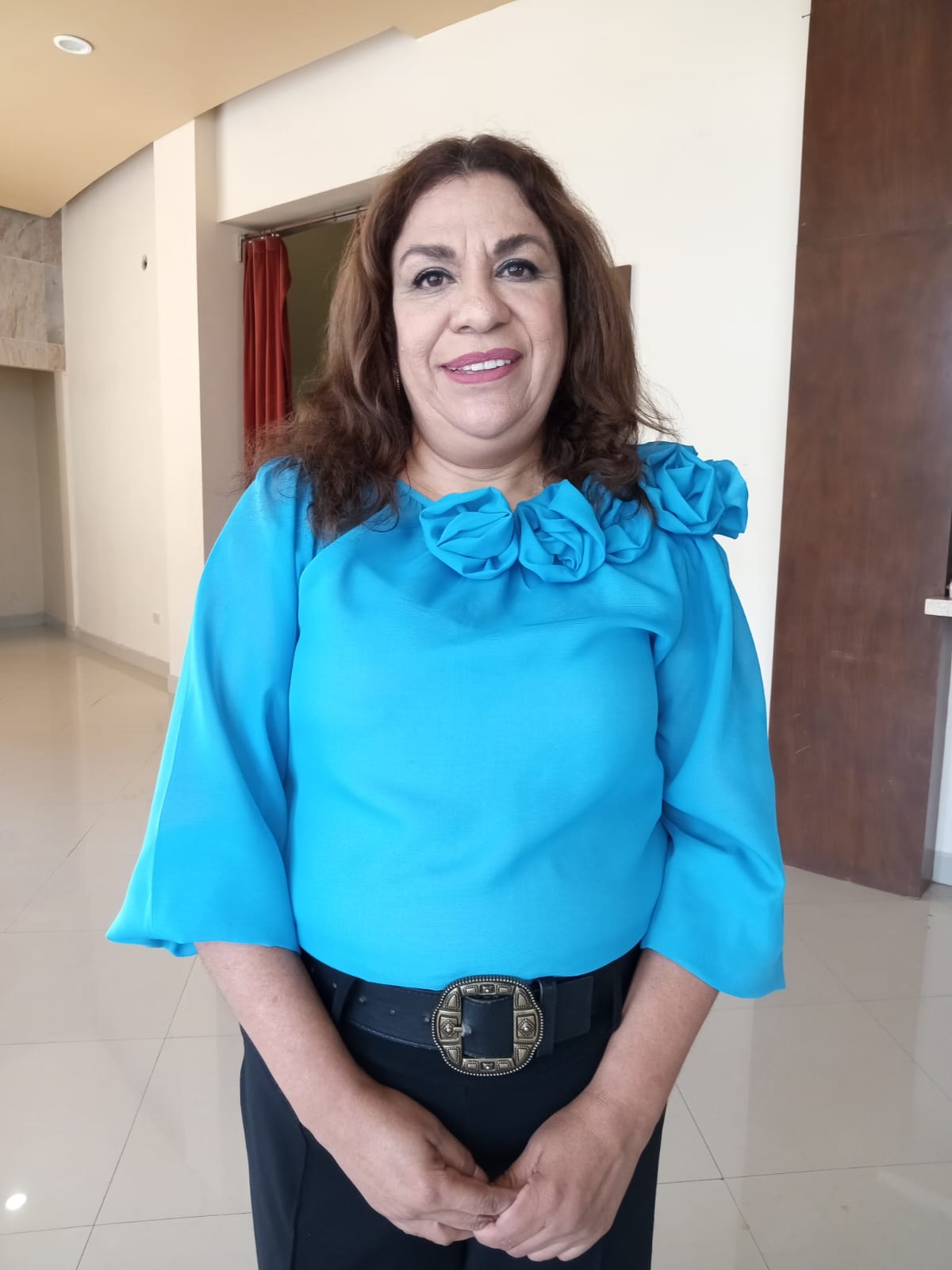 Cierran con estrategia MatDU docentes de la zona escolar federal 313 en Múzquiz