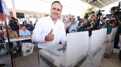 COAHUILA