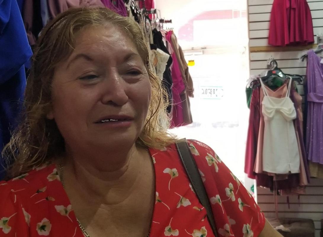 Doña Teresa Vigil volvió a su hogar: Una lucha por la justicia y el amor familiar