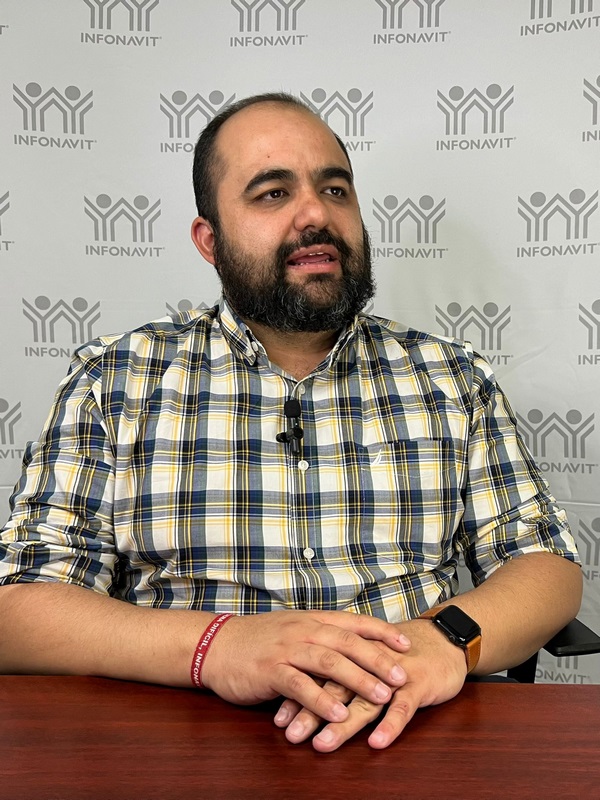 Analizan situación ante Infonavit de trabajadores de AHMSA