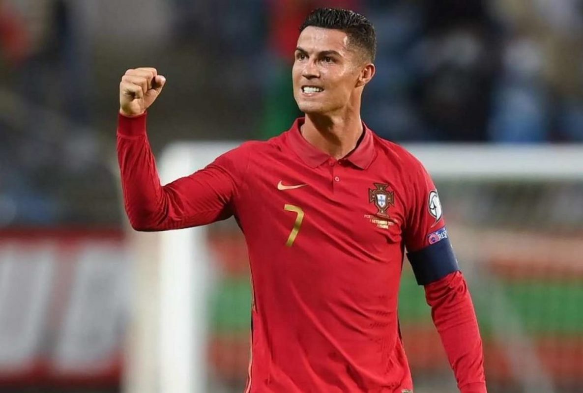 Cristiano Ronaldo en busca de los 900 goles en la Eurocopa