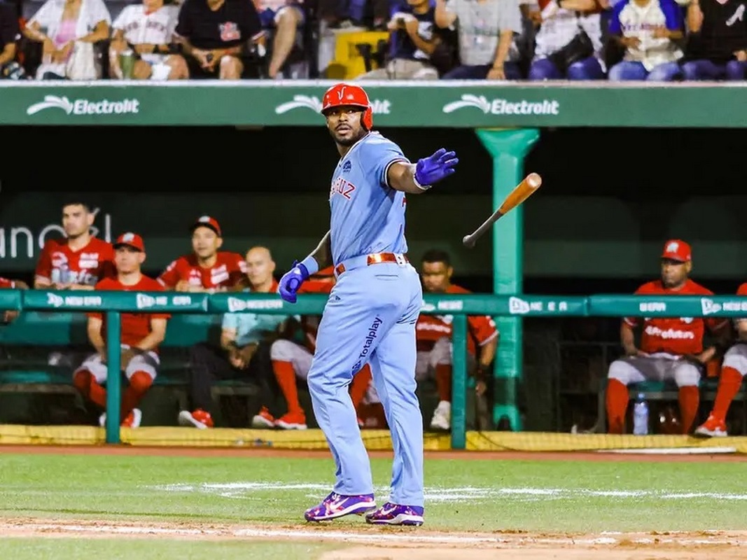 Noche de infierno para los Diablos en Veracruz; cae 19-4 ante El Águila