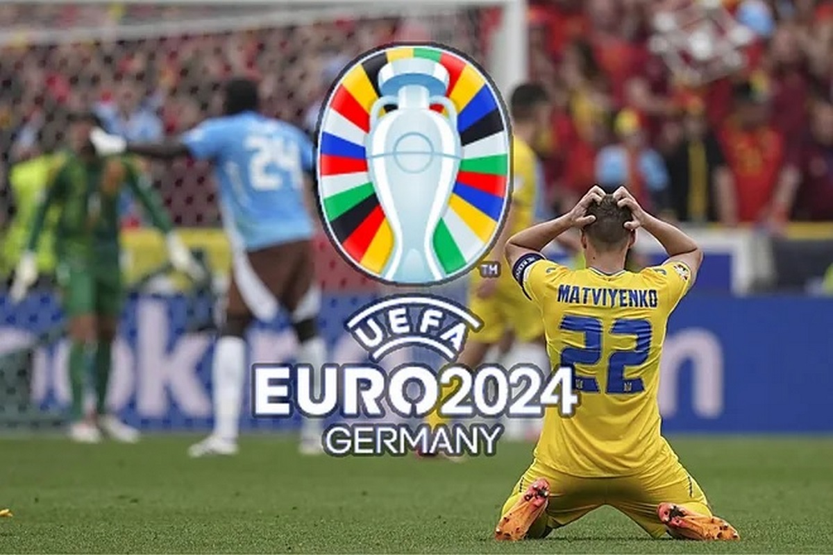 Cómo se define Grupo E de Eurocopa: Todos terminan empatados en puntos
