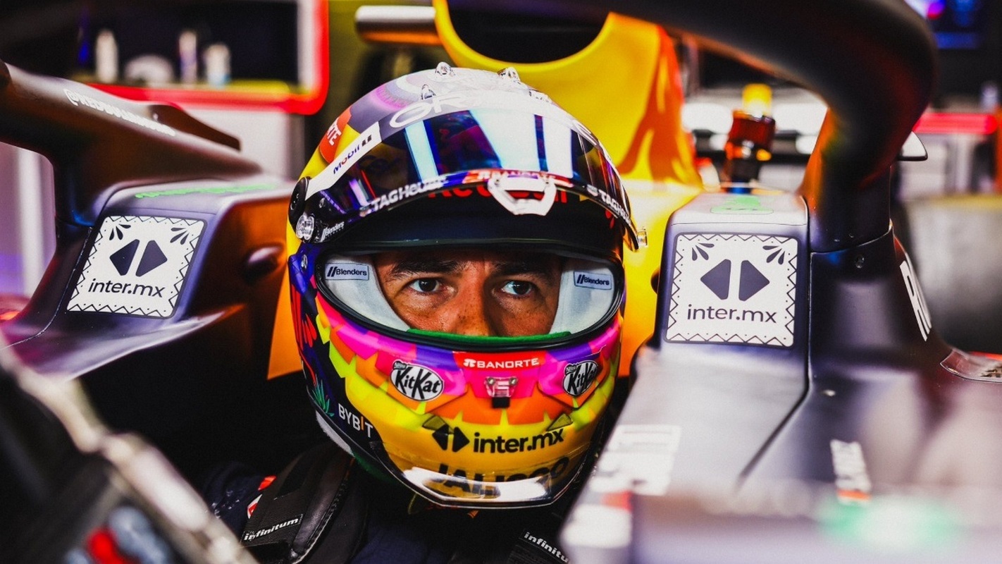 Experto de F1 pide a Red Bull despedir a Checo: ‘Deshazte de ese tipo’