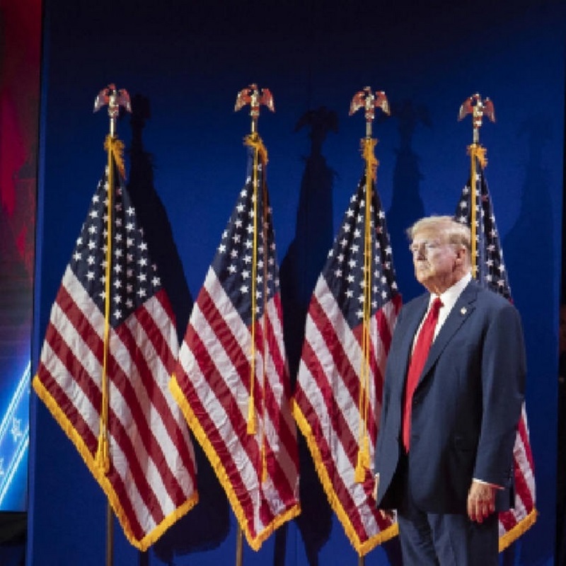 ¿Qué propone Donald Trump sobre migración, guerra, aborto, aranceles y más temas importantes para USA?